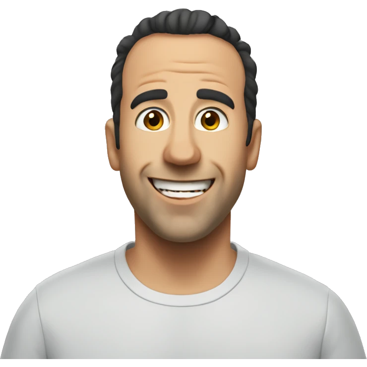 Impractical jokers emoji