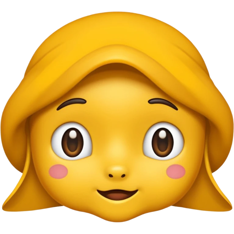 코카스 파니엘 마법 emoji