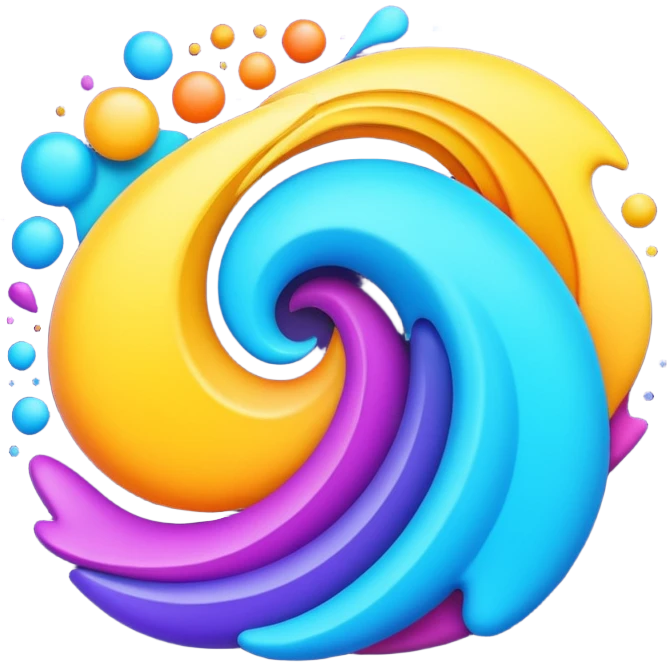 Creativity content creation  emoji