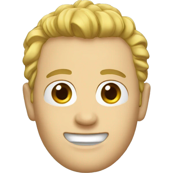 Gojo emoji