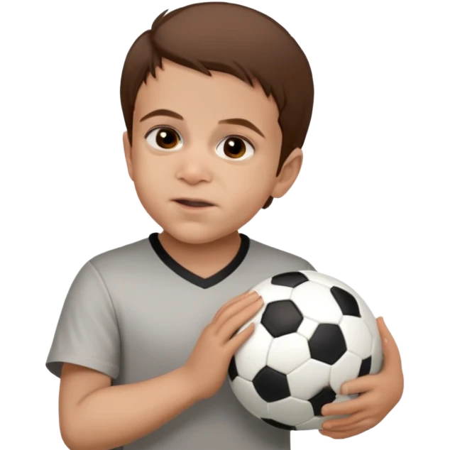 Joueur de football  emoji