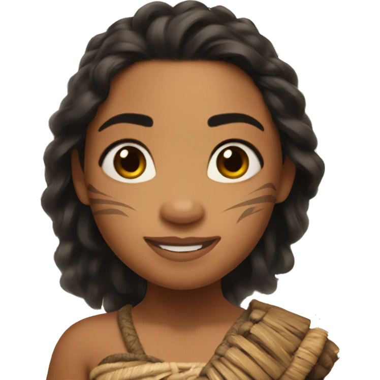moana emoji