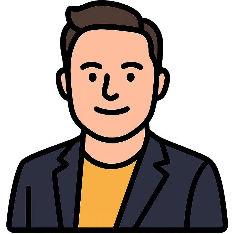 Elon musk emoji