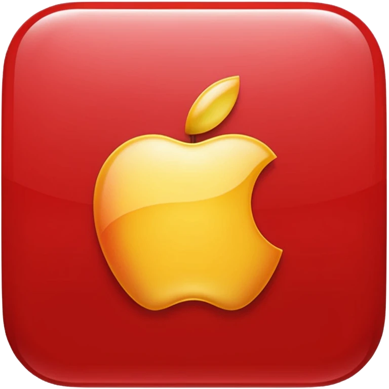 apple ios icon design that embodies hotels  emoji