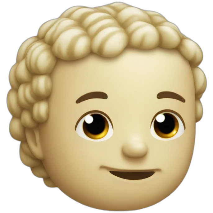 Carapuce emoji