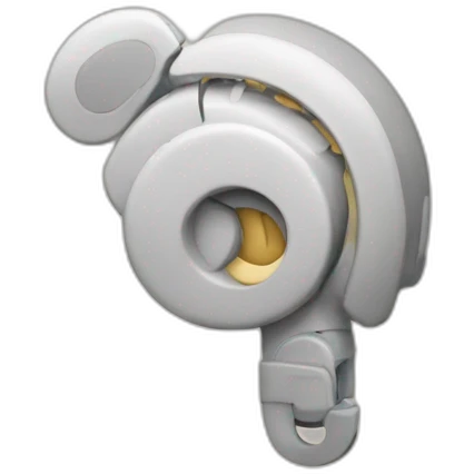 cochlear implants emoji