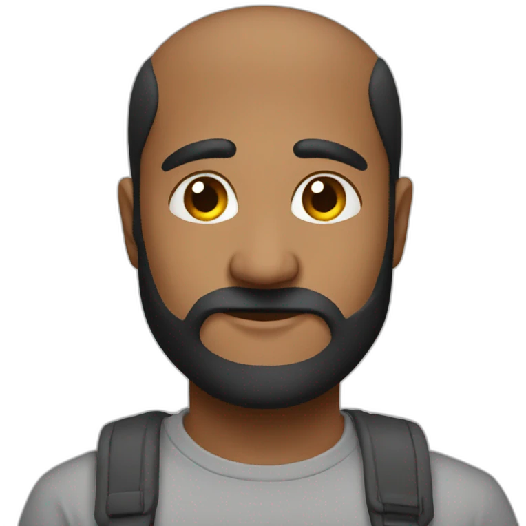Deepak emoji