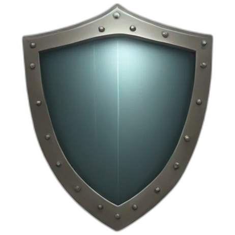 shield emoji
