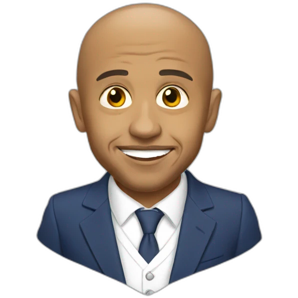 Roberto carlos emoji