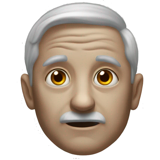 Dementia from harry potter emoji