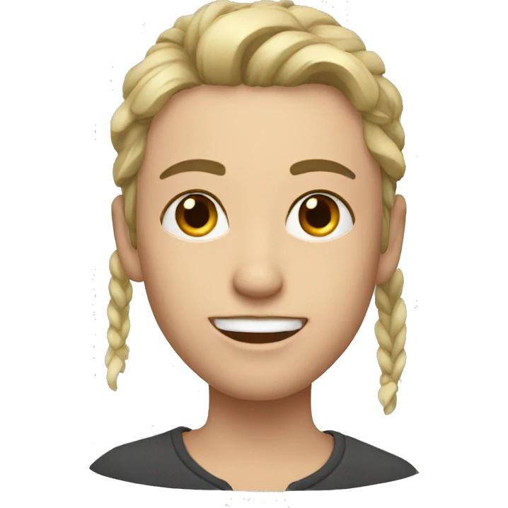 Álien  emoji