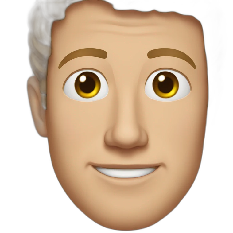 Mark zuck emoji