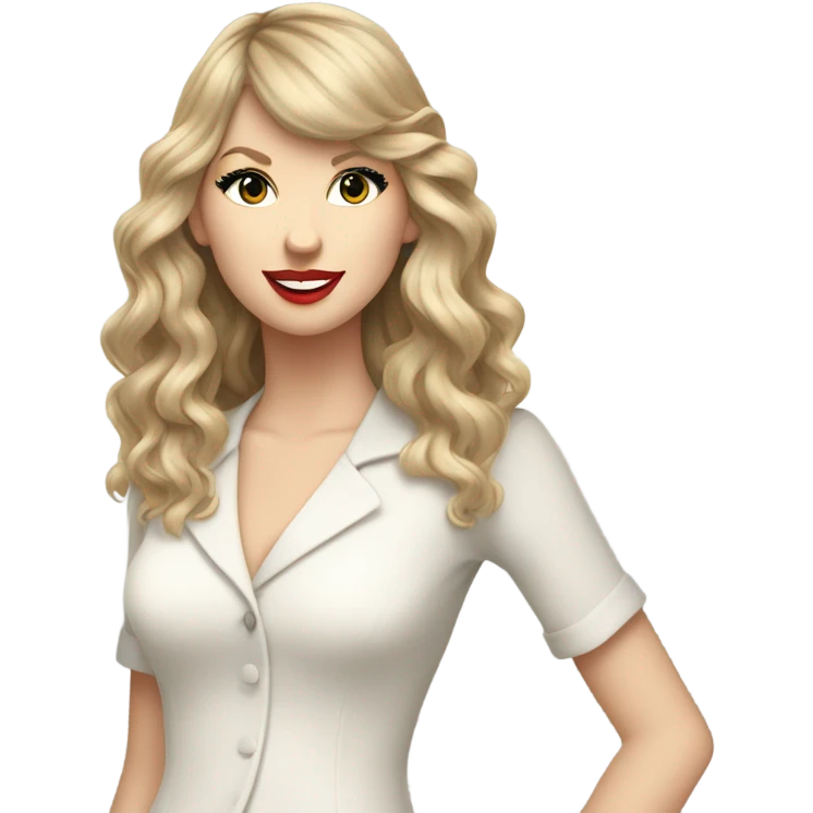Taylor Alison swift  emoji