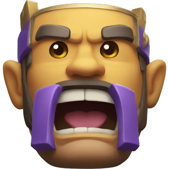 clash royale emoji