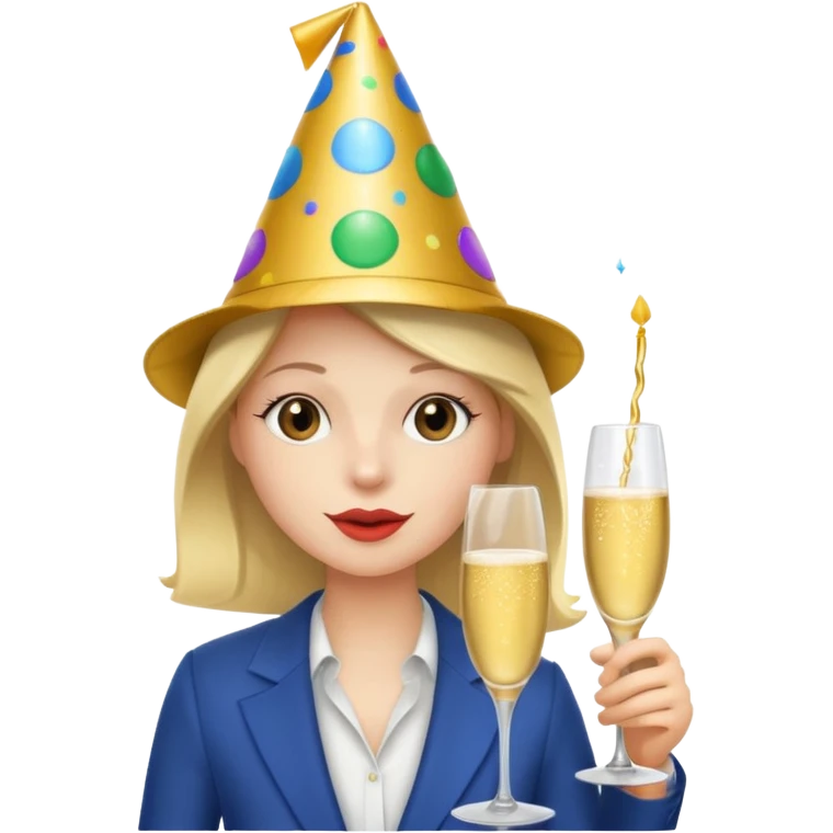 Poolparty wonam emoji