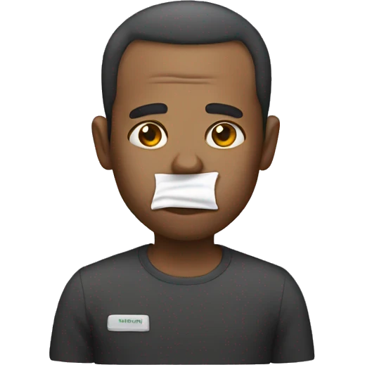 Sick emoji  emoji