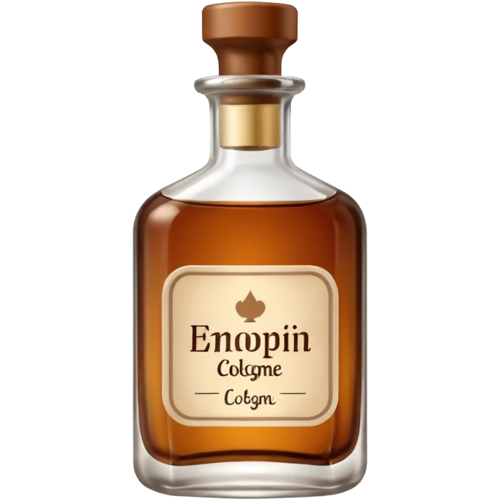 cologne emoji