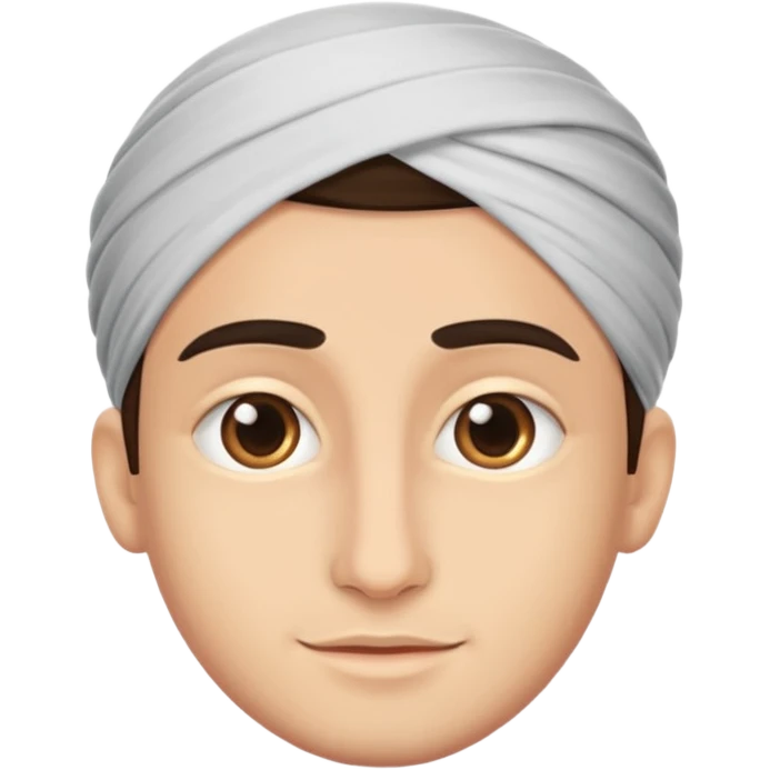 Nihal emoji