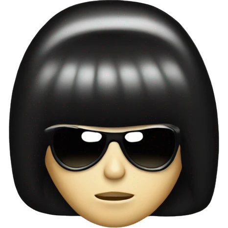 logo johnny ramone emoji