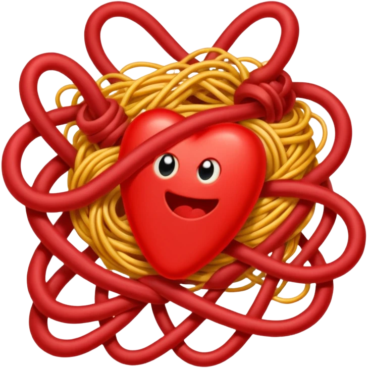 Gut emoji