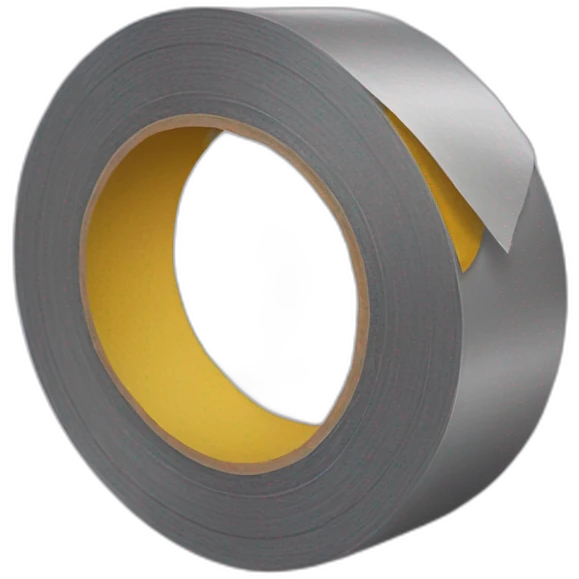 duct tape roll emoji