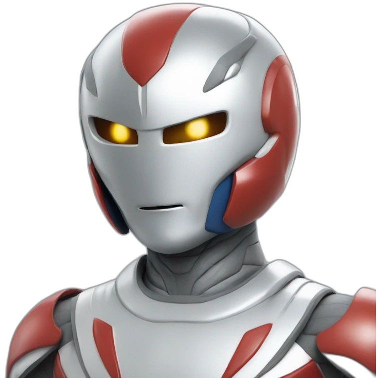 Ultraman emoji