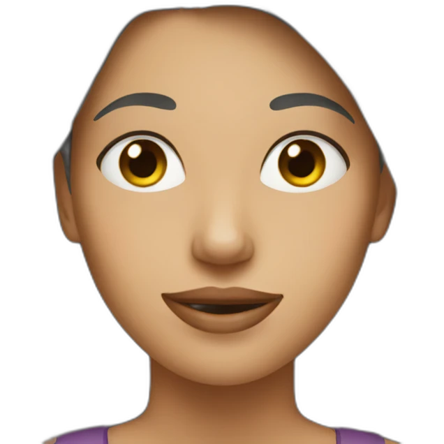 Women emoji