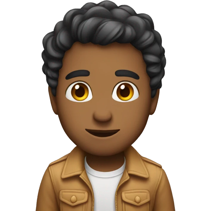 Emoji enamorada emoji