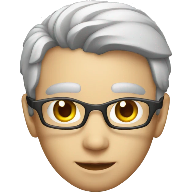 apple vision pro emoji