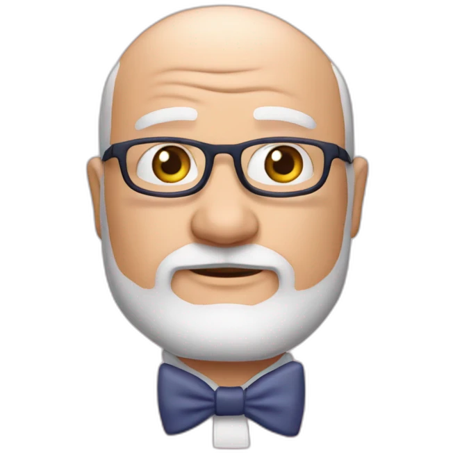 frans timmermans pink emoji