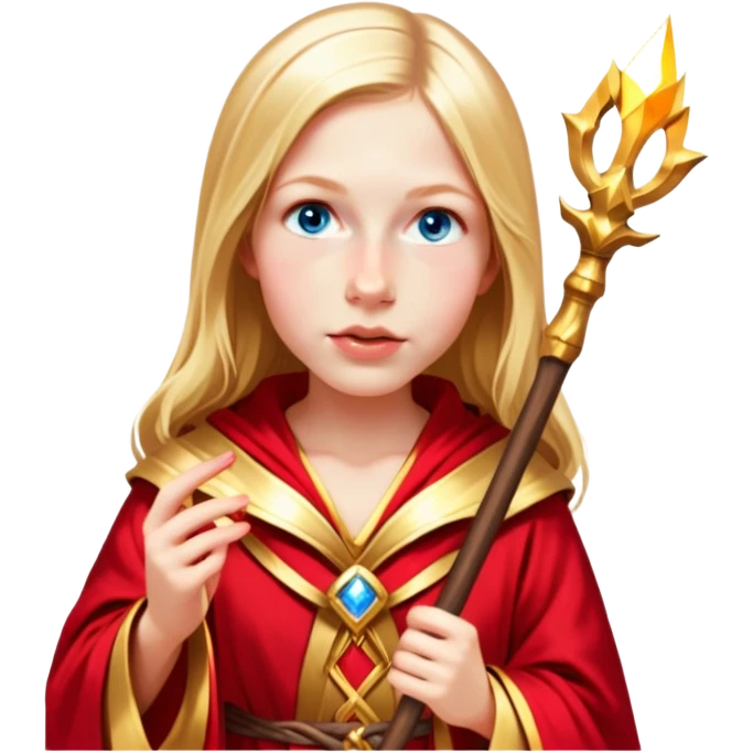 Crimson Spellbinder emoji