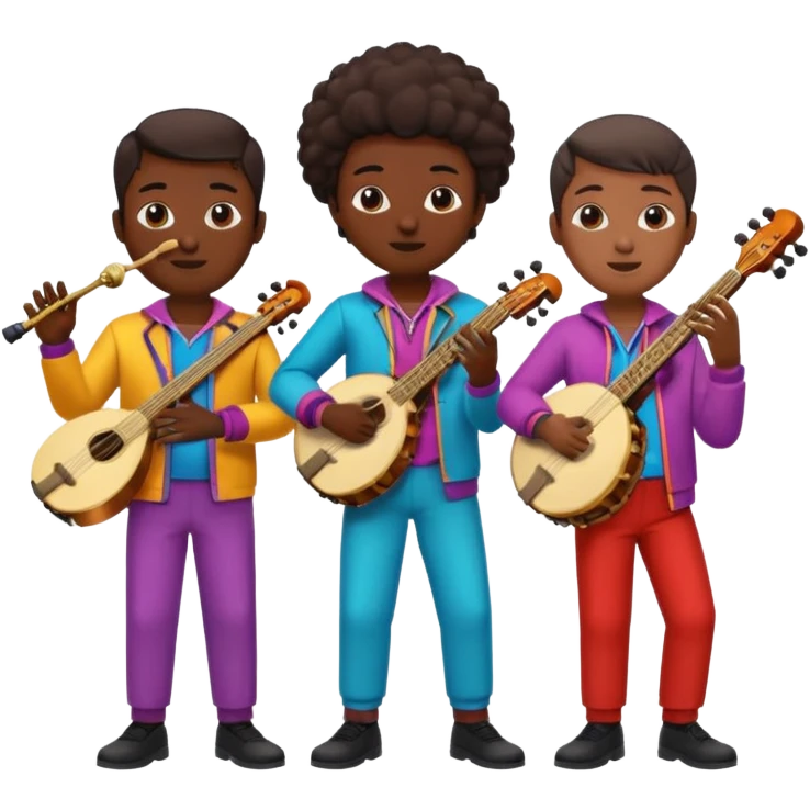 Tatu music group  emoji