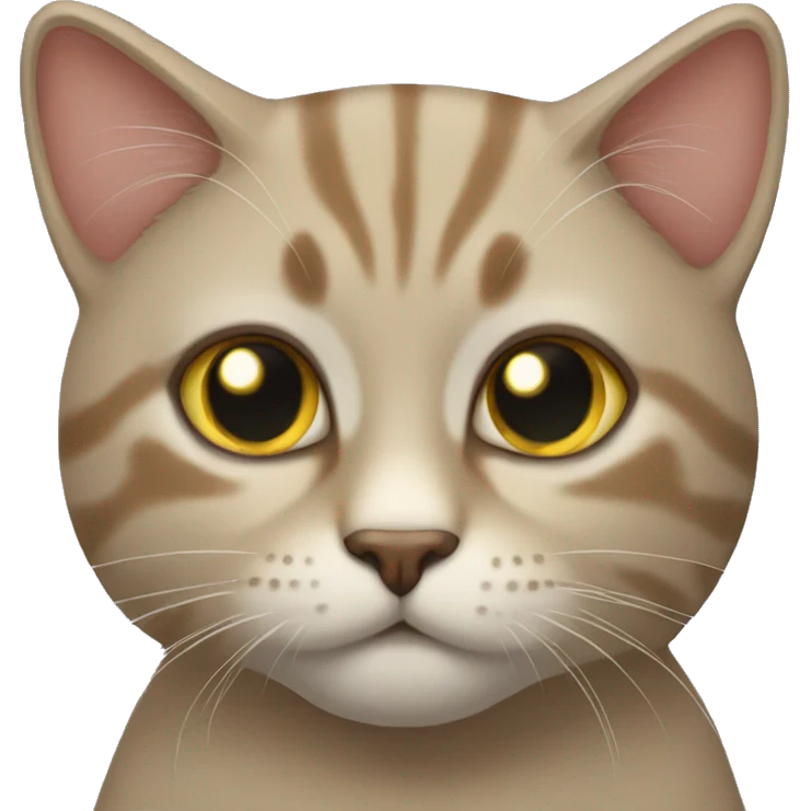 Gato emoji