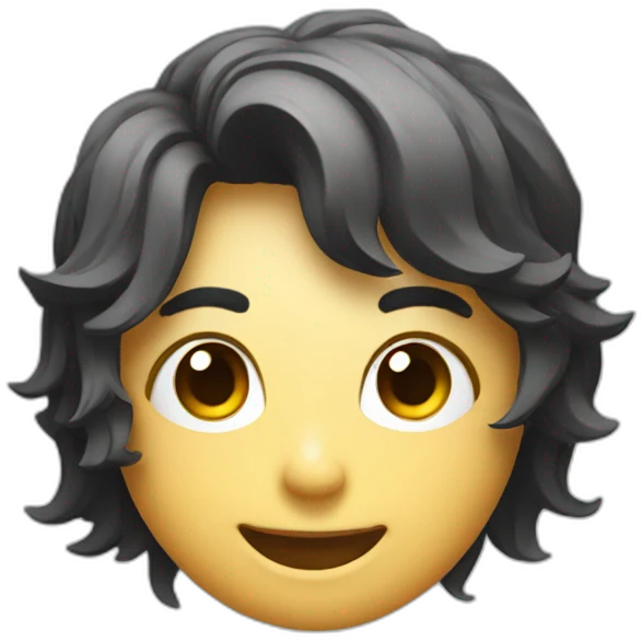 tiktok app icon emoji