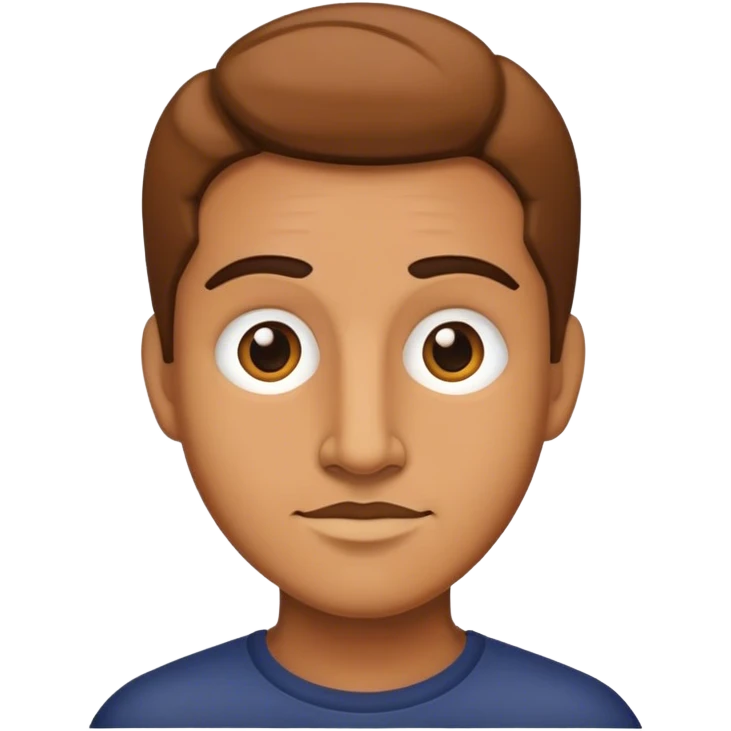 Webster, the great emoji
