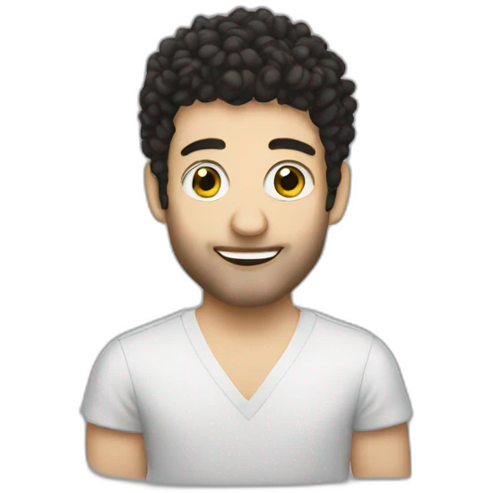 joe trohman emoji
