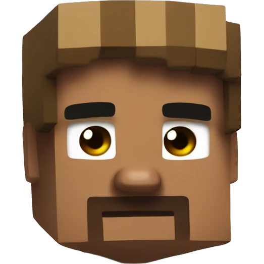Minecraft  emoji