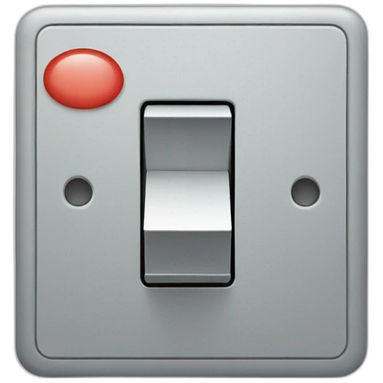 Switch emoji