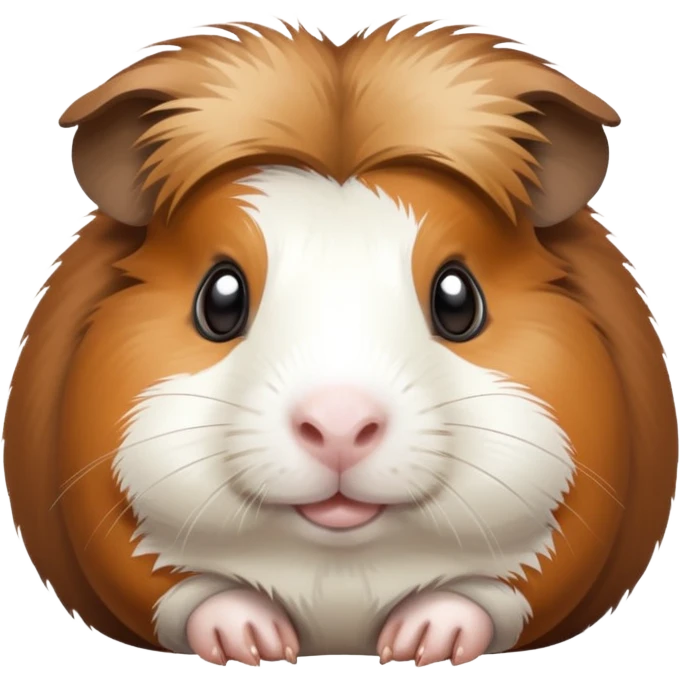 Guinea pig emoji