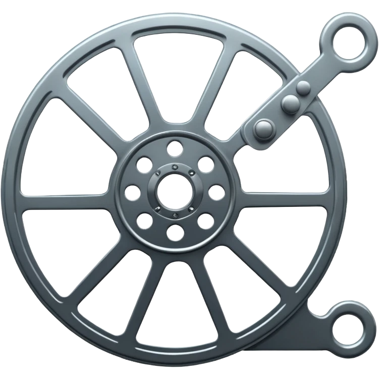 Film Reel emoji