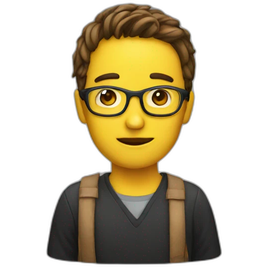 knowledge emoji