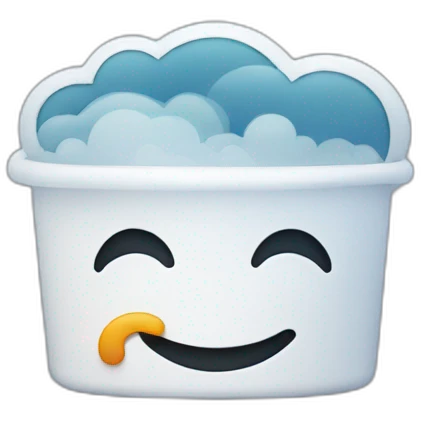 Amazon Web Services emoji