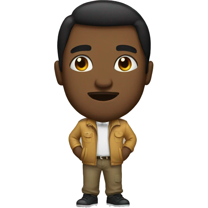 nah emoji