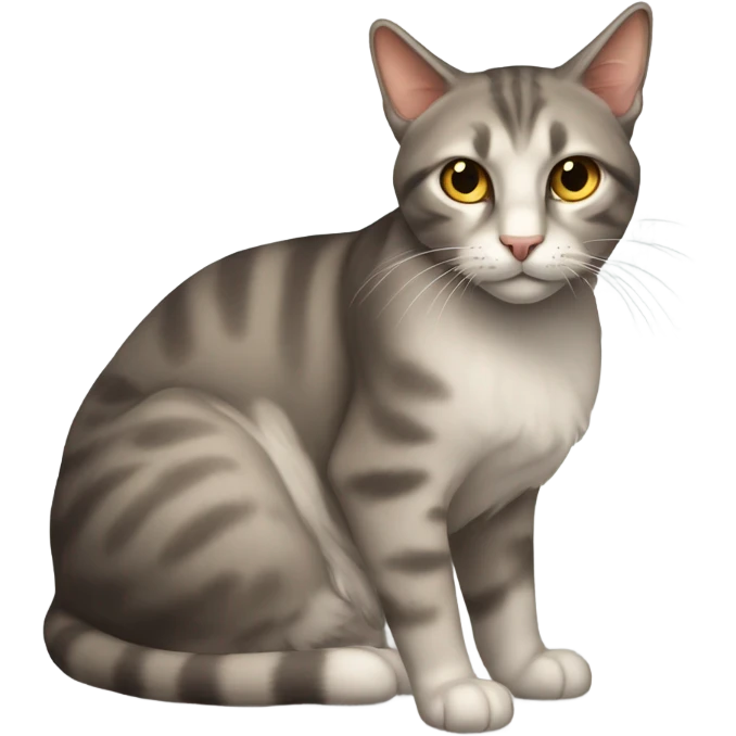 Cat emoji