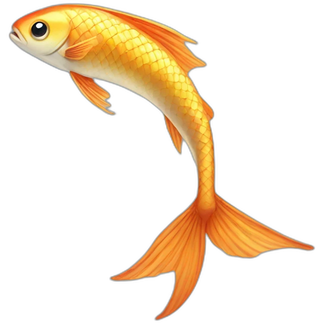 FISH TAIL emoji