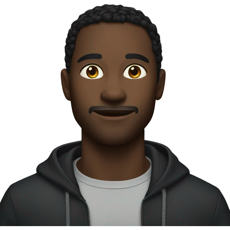 Black panthère  emoji