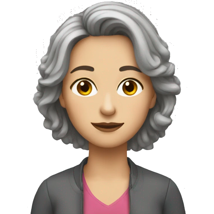 Nathalie Jost emoji