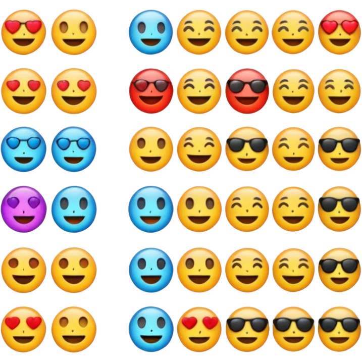 Emoji emoji