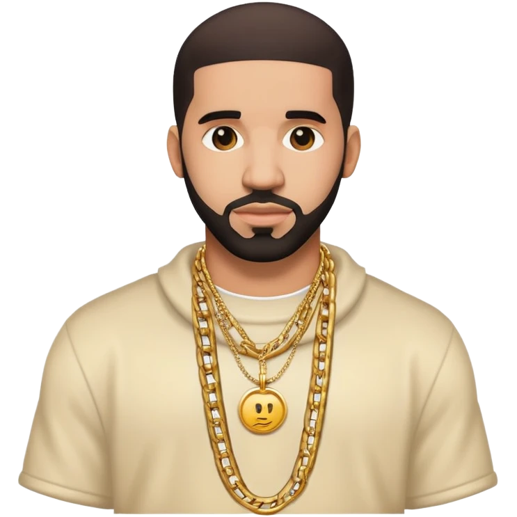 drake emoji