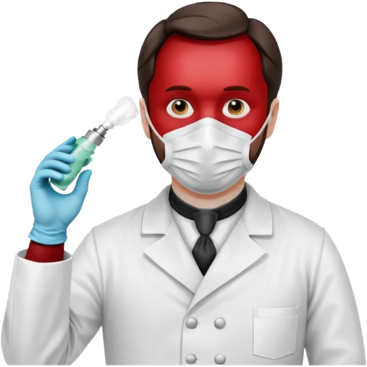 joseph listers use of the carbolic spray during a victorian operation emoji